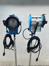 Two arri 1000w for sale  Los Angeles