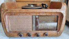 Radio minerva con usato  Ragalna