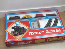 Boite trains coffret d'occasion  Boulogne-Billancourt