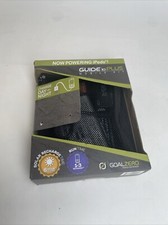 Goal zero guide for sale  Albuquerque