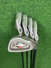 Callaway bertha eisensatz gebraucht kaufen  Delmenhorst