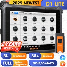 Otofix lite obd2 for sale  Perth Amboy