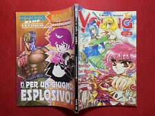 Young star comics usato  Bologna