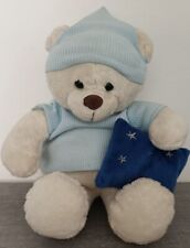 Peluche Cachorro de Oso Bear Canciones Cuna Suave Juguetes Plush Pijama Dulce comprar usado  Enviando para Brazil
