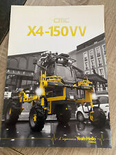 Catalogue brochure prospectus d'occasion  Le Creusot