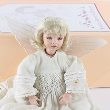 Purity pauline bjonness for sale  Vancouver