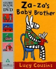 Zas baby brother for sale  Montgomery