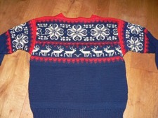 Strickpulli pulli pullover gebraucht kaufen  Brühl