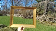 Old metal painting for sale  Stamford