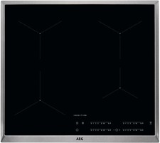 Aeg ikb64431xb induktionskochf gebraucht kaufen  Wilsdruff