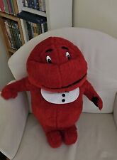 Gabibbo peluche grande usato  Roma
