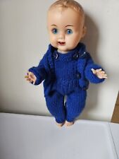 Vintage kader doll for sale  SAFFRON WALDEN
