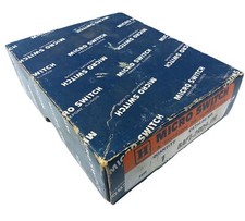 Usado, Microinterruptor BAF1-2RQ9-RH 125-480 V AC/DC 10-20 A interruptor de limite de êmbolo de rolo comprar usado  Enviando para Brazil