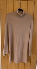Zara jumper dress for sale  IVER