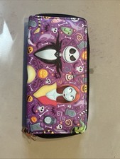 Nightmare christmas wallets for sale  Salt Lake City