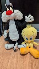 Looney tunes play for sale  CHELTENHAM