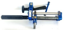Descascador raspador de tubo rotativo Advanced Piping 63-250mm para soldagem por eletrofusão comprar usado  Enviando para Brazil