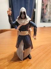 Zenpool personalizado Marvel Legends de Deadpool e Wolverine escala 1/12 comprar usado Zenpool personalizado Marvel Legends de Deadpool e Wolverine escala 1/12 comprar usado  Enviando para Brazil