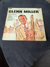 Glenn miller orchestra for sale  OLDBURY