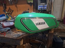 Vintage 1978 yamaha for sale  South Sioux City