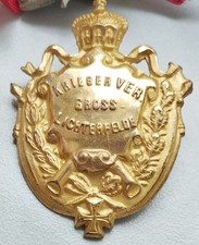 Rden spange militär gebraucht kaufen  Kirchberg