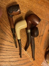 Lot vintage smoking for sale  Reidsville