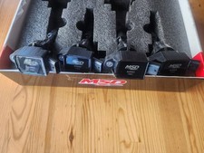 Bobinas de ignição 2015-20 Hyundai/Kia MSD 826943 série Blaster, preto, pacote com 4 comprar usado  Enviando para Brazil