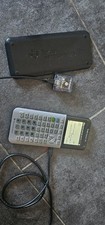 Texas instruments ti83 d'occasion  Saint-Cyr-sur-Mer