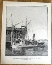 Menhaden steamer oil for sale  Lees Summit