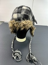 american eagle trapper hat for sale  Utica