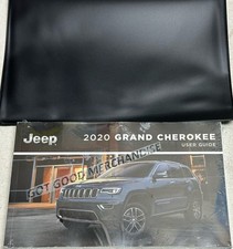 2020 jeep grand for sale  Pearland