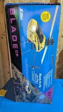 Helicóptero de controle remoto elétrico E-Flite Blade CP. Excelente estado.  comprar usado  Enviando para Brazil