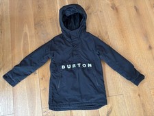 Burton children snowboard for sale  LONDON