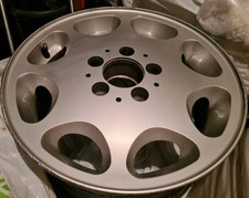 Mercedes alufelge w124 gebraucht kaufen  Frankfurt am Main