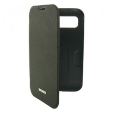 Cover flip nero usato  Catania