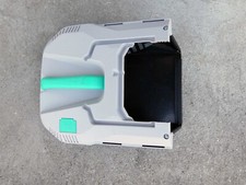 Novo saco coletor de grama para cortador de grama elétrico LITHELI 20v frete grátis EUA comprar usado  Enviando para Brazil
