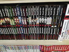 Shaman king numero usato  Roma