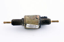 Fuel pump bmw for sale  UK
