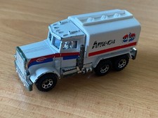 Matchbox peterbilt amoco for sale  DOLLAR