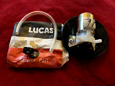 Nos lucas triumph for sale  BASINGSTOKE