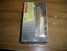 Filtre air... bosch d'occasion  Aigrefeuille-d'Aunis