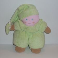Doudou poupée lutin d'occasion  Lescar