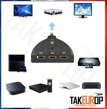 Switch hdmi ports d'occasion  Oissel