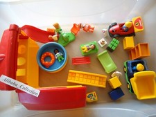 Playmobil lot first d'occasion  Expédié en Belgium