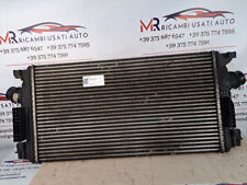 Intercooler opel astra usato  Italia