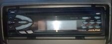 Stereo auto alpine usato  Napoli