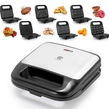 In1 sandwich maker for sale  LEICESTER