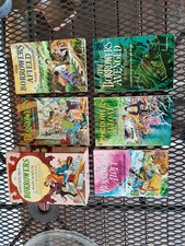 Adventures borrowers mary for sale  Shoals