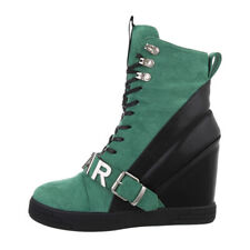 High heel stiefeletten gebraucht kaufen  Kiel