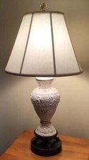 Set two capodimonte for sale  Houston